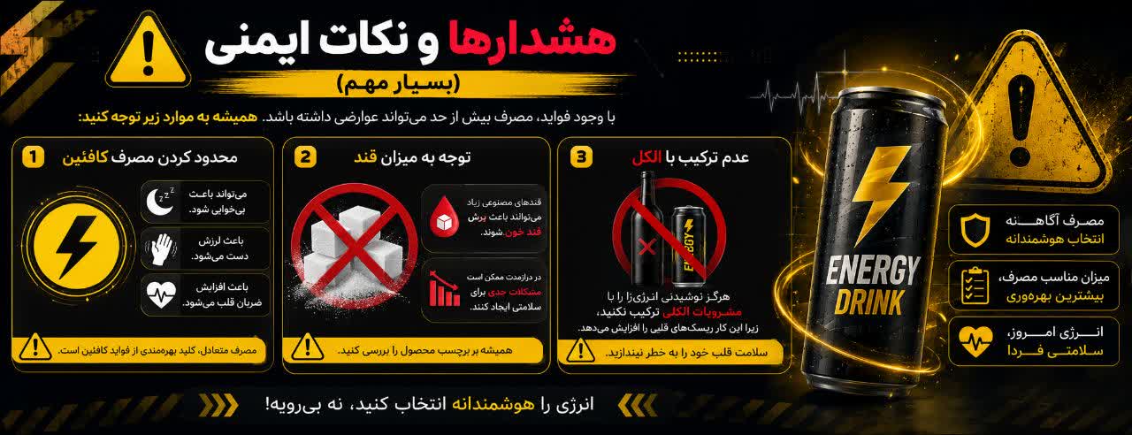 هشدارها و نکات ایمنی (بسیار مهم) هشدارها و نکات ایمنی (بسیار مهم)